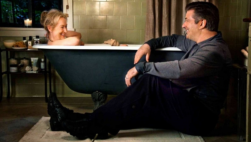 მარტივი სირთულეები  ქართულად -  Its Complicated