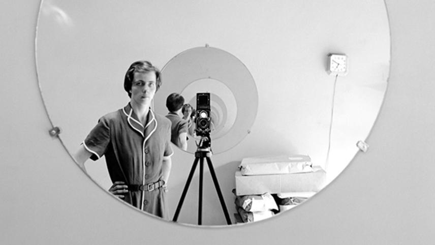 ვივიან მაიერის აღმოჩენა  ქართულად -  Finding Vivian Maier