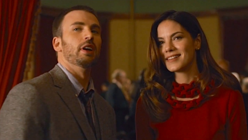 ასე თამაში სახალისოა  ქართულად -  Playing It Cool