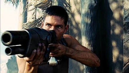 ადამიანი სხვა სამყაროდან  ქართულად -  Outlander