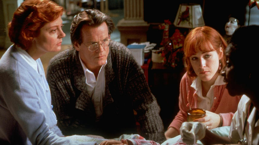 ლორენცოს ზეთი  ქართულად -  Lorenzos Oil