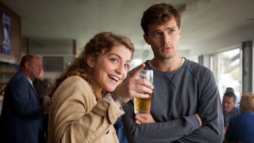 დაბრუნება სახლში  ქართულად -  Flying Home