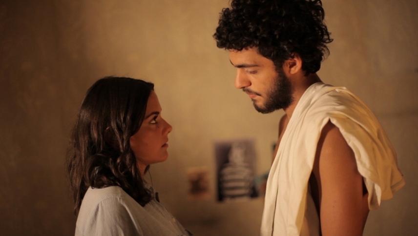 ზღვარი  ქართულად -  EDGE