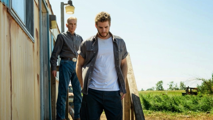 კატ ბენკი  ქართულად -  Cut Bank