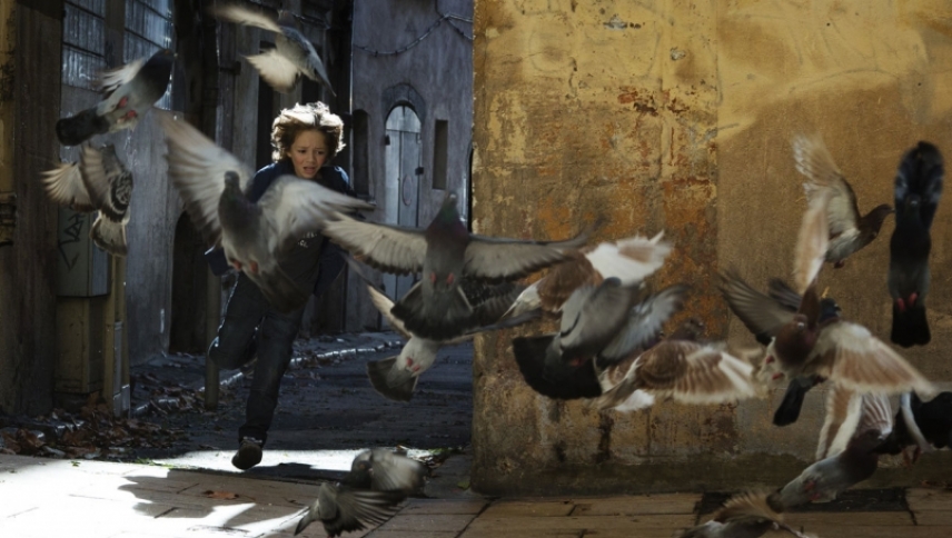 ჩემი ბრალია  ქართულად -  Mea culpa