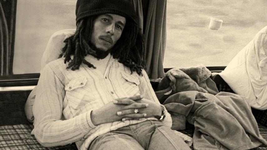 მარლი  ქართულად -  Marley