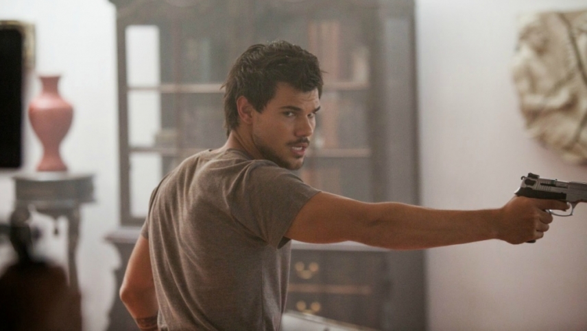 ტრეისერები  ქართულად -  Tracers