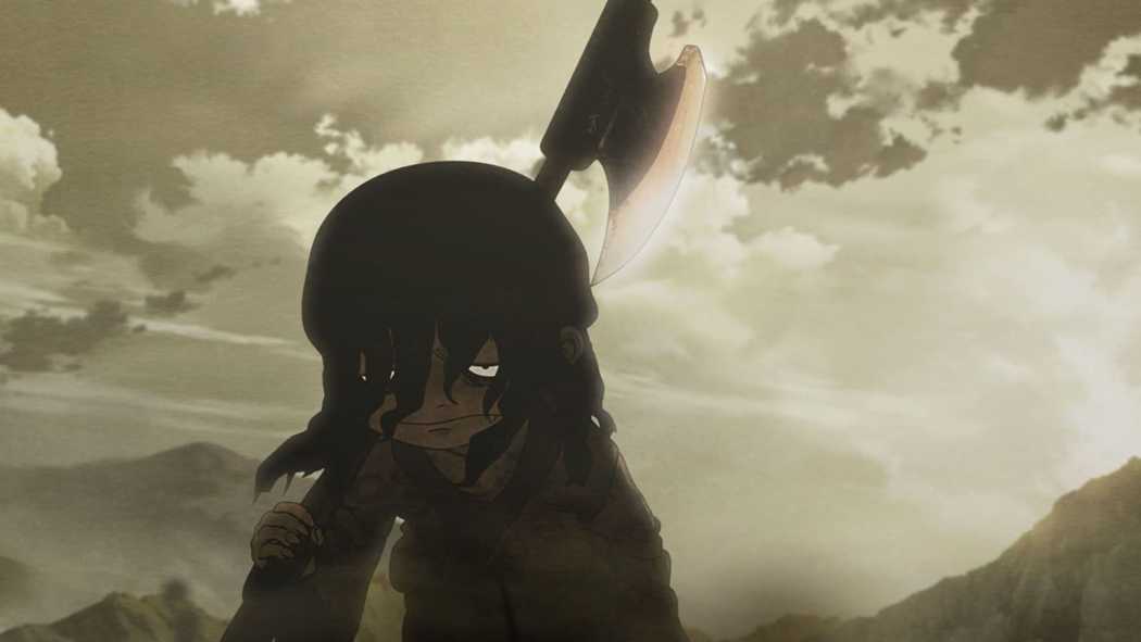 ასურა  ქართულად -  Asura