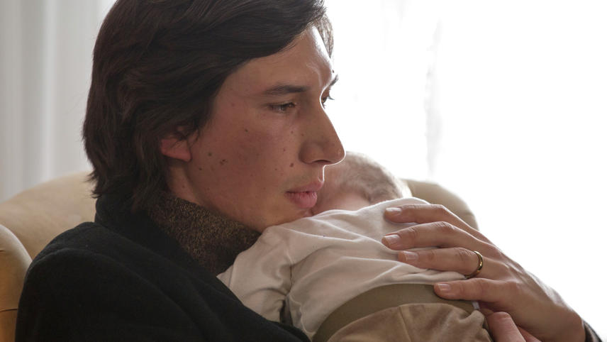 მშიერი გულები  ქართულად -  Hungry Hearts