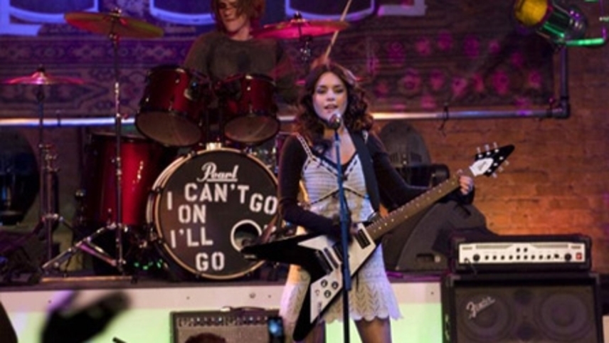 ბენდსლემი  ქართულად -  Bandslam