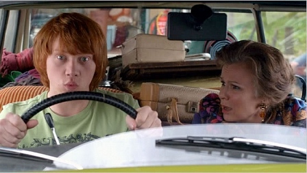 მართვის გაკვეთილები  ქართულად -  Driving Lessons