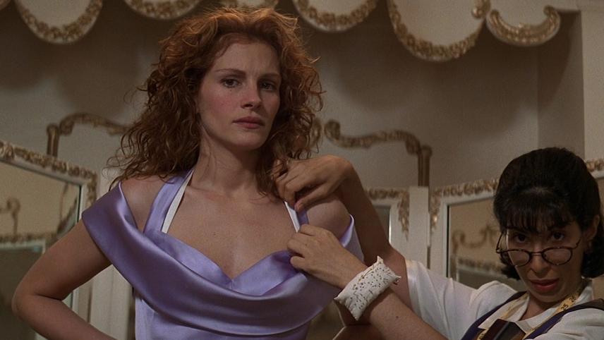 ჩემი საუკეთესო მეგობრის ქორწილი  ქართულად -  My Best Friends Wedding