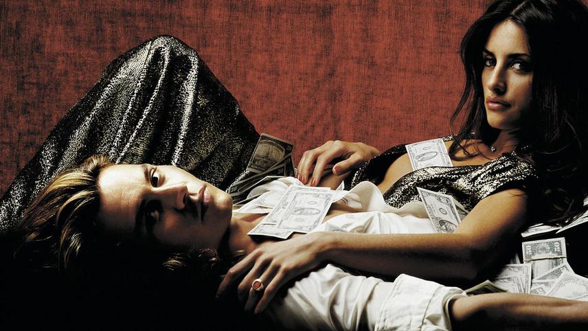 კოკაინი  ქართულად -  Blow