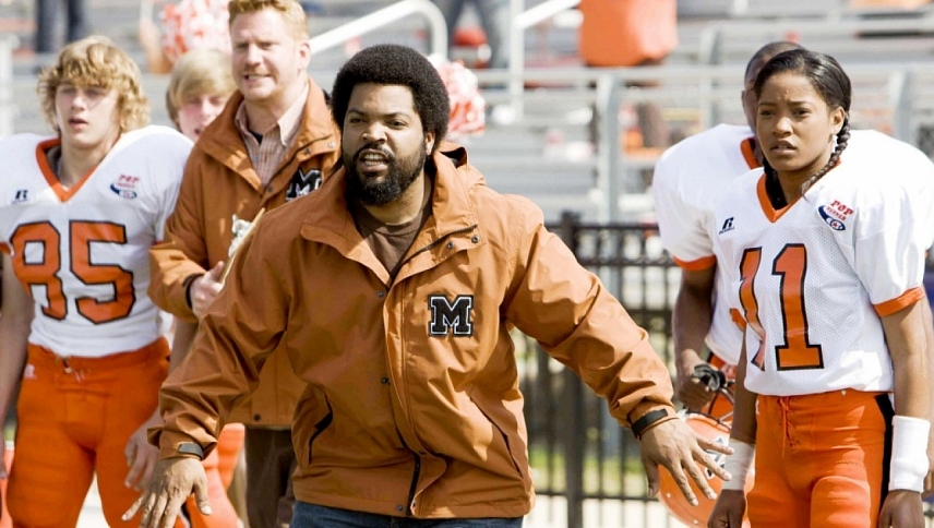 აუთსაიდერები  ქართულად -  The Longshots