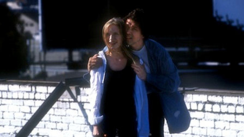 სიყვარულის გაკვეთილები  ქართულად -  Guinevere