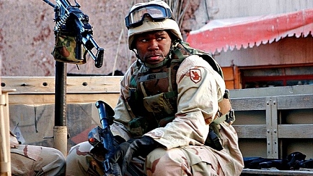 სიმამაცის სახლი  ქართულად -  Home of the Brave