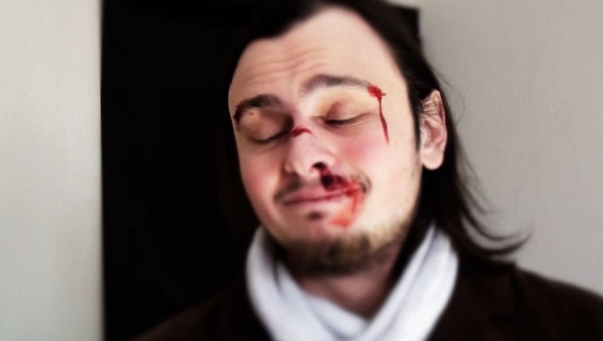 ეგზორციზმი ქართულად