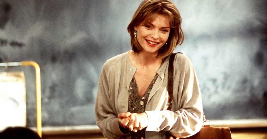 სახიფათო ფიქრები  ქართულად -  Dangerous Minds