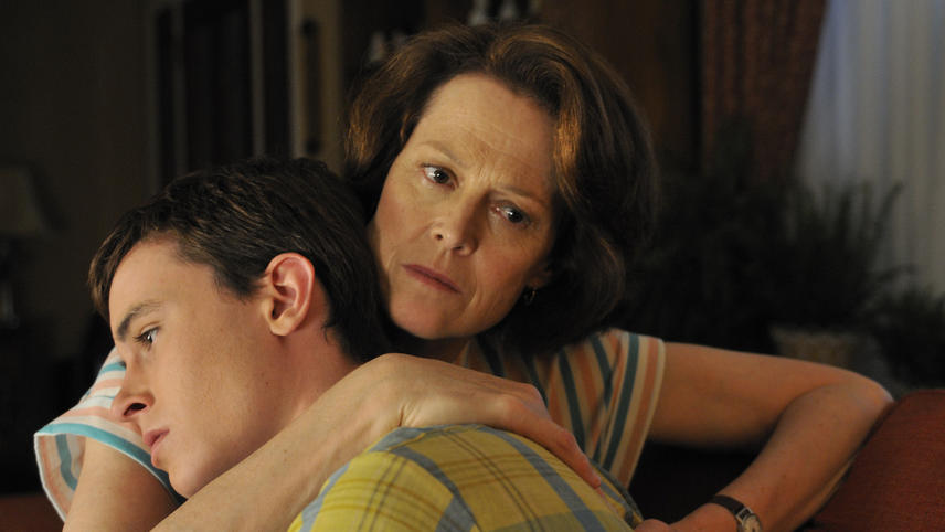 ლოცვა ბობისთვის  ქართულად -  Prayers for Bobby