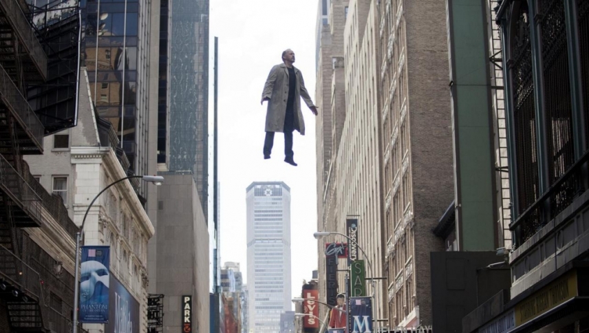 ბერდმენი  ქართულად -  Birdman or The Unexpected Virtue of Ignorance