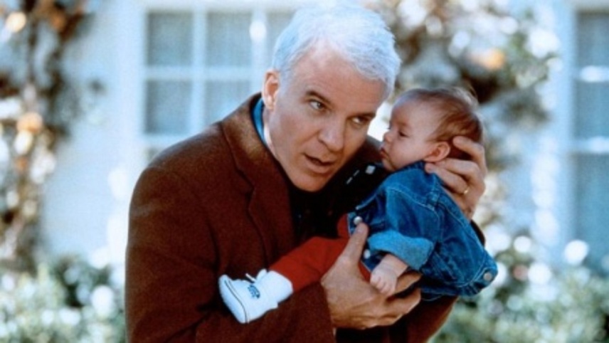 პატარძლის მამა 2  ქართულად -  Father of the Bride Part II