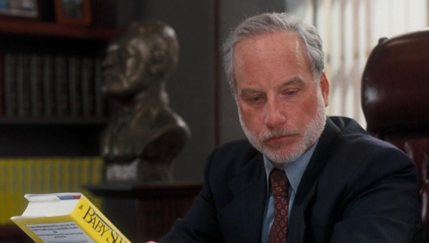 რას იტყვით ბობზე?  ქართულად -  What About Bob?