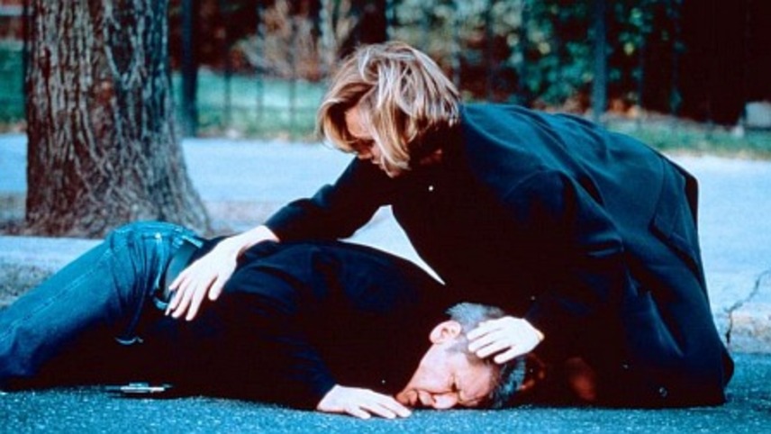 შემთხვევითი გულები  ქართულად -  Random Hearts