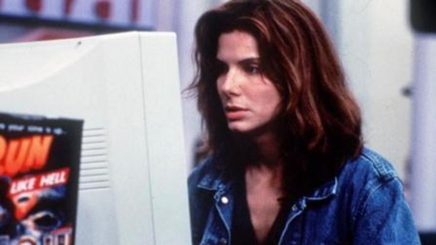 ქსელი  ქართულად -  The Net