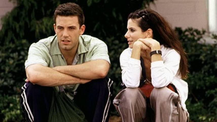 ბუნების ძალა  ქართულად -  Forces of Nature