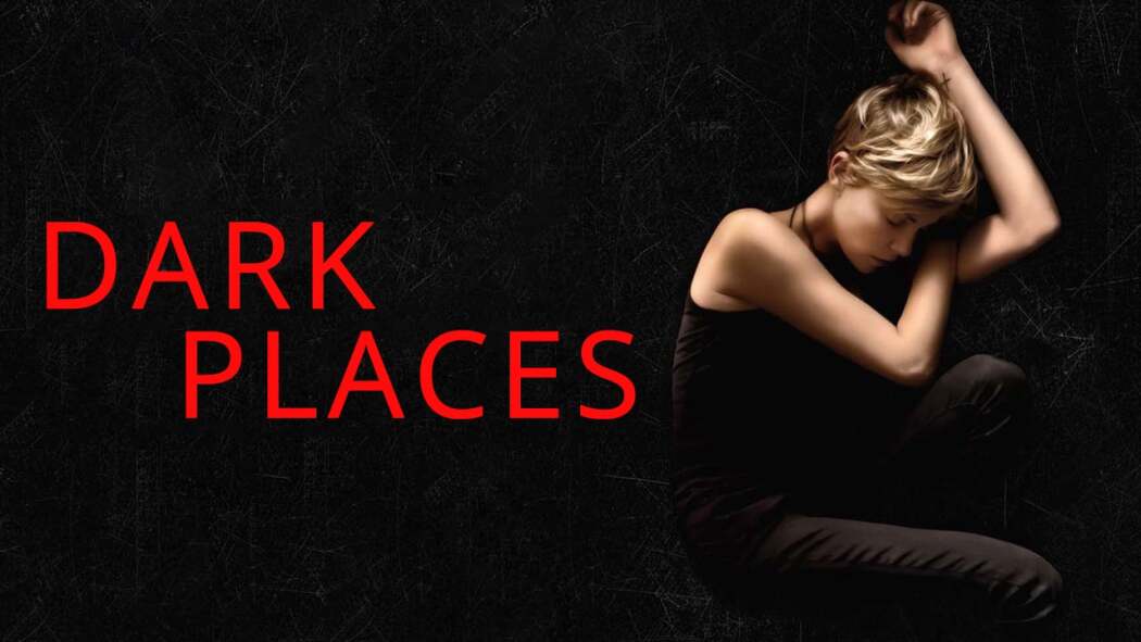 ბნელი საიდუმლოებები  ქართულად -  Dark Places