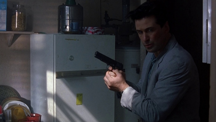 ზეცის ტყვეები  ქართულად -  Heavens Prisoners