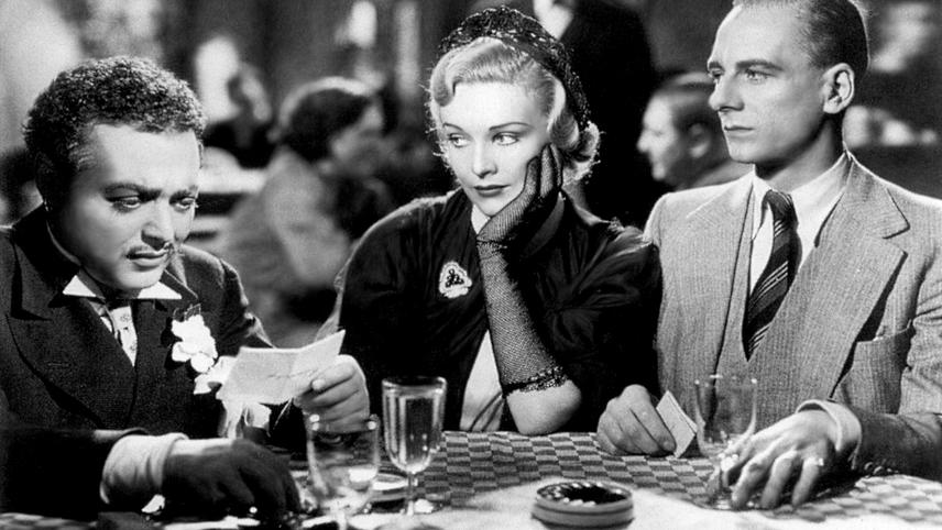 საიდუმლო აგენტი  ქართულად -  Secret Agent