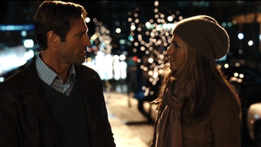 სიყვარული ხდება  ქართულად -  Love Happens