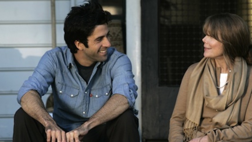 ლეიკ სითი  ქართულად -  Lake City