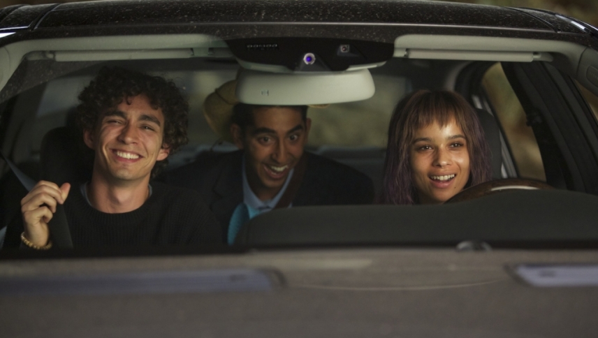 შინაგანი გზა  ქართულად -  The Road Within