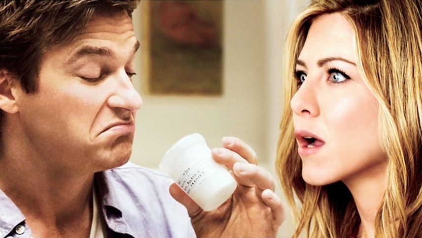 მეგობარზე მეტი  ქართულად -  The Switch