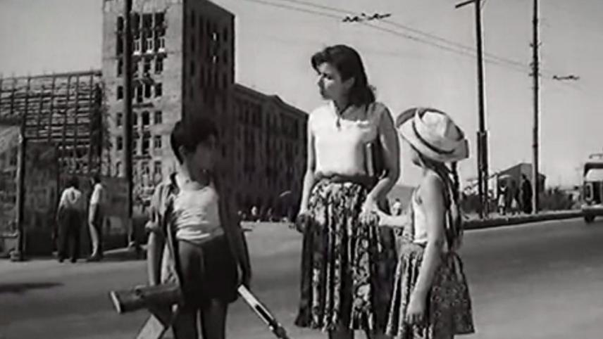 სხვისი შვილები  ქართულად -  Skhvisi shvilebi