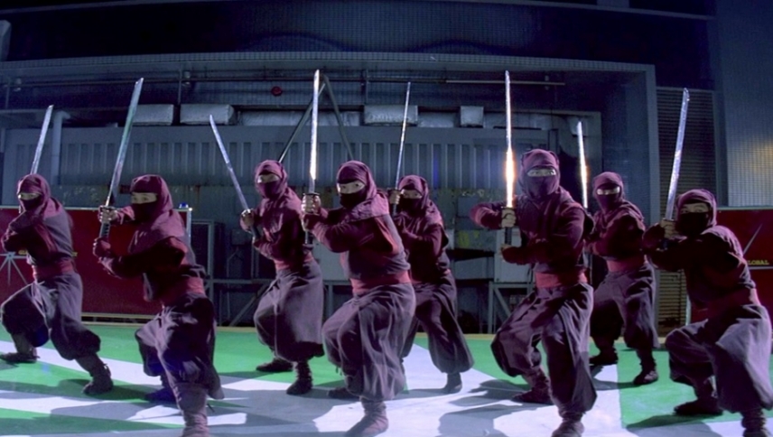 მრისხანების სახლი  ქართულად -  House of Fury