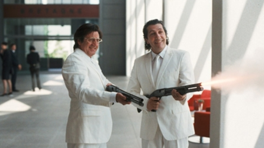 ორი მე  ქართულად -  Me Two