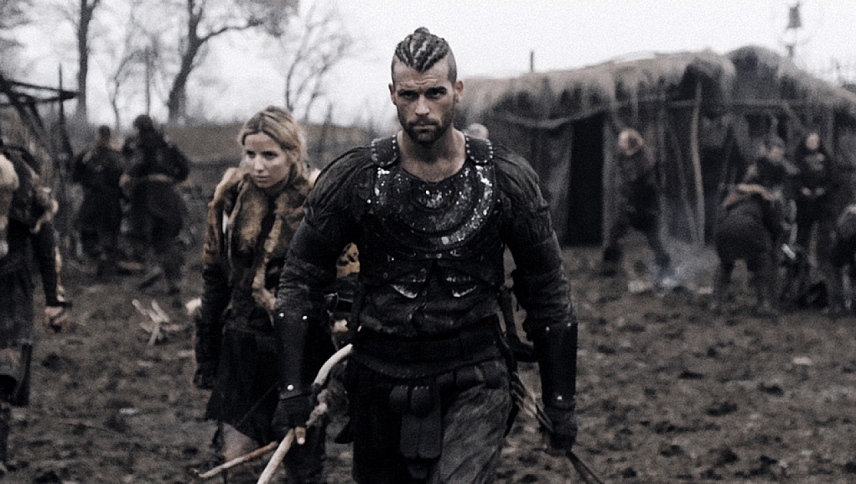 შურისძიების მახვილი  ქართულად -  Sword of Vengeance