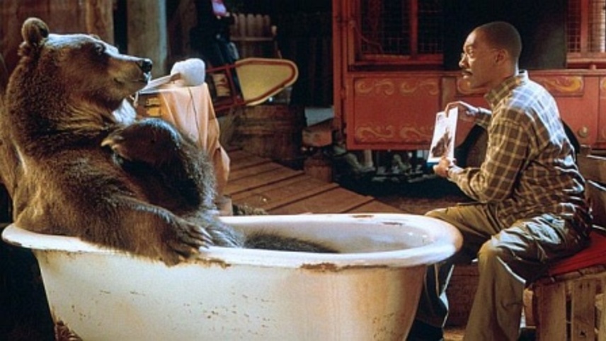 ექიმი დულიტლი 2  ქართულად -  Dr. Dolittle 2