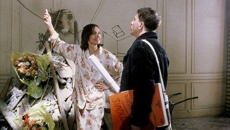 რემონტი  ქართულად -  Housewarming