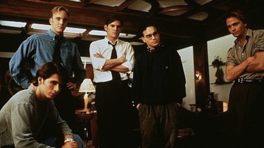 თვითმკვლელი მეფეები  ქართულად -  Suicide Kings