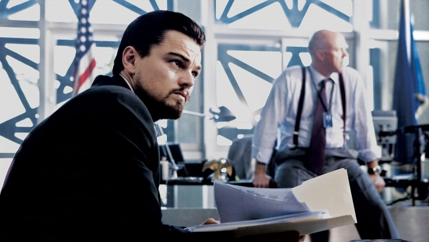 სიცრუის ერთობლიობა  ქართულად -  Body of Lies