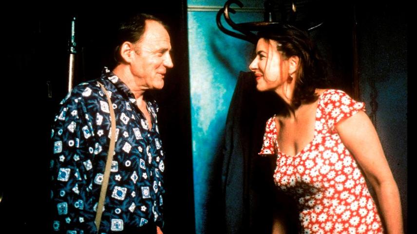 პური და ტიტები  ქართულად -  Bread and Tulips