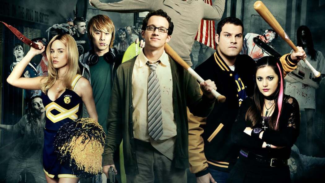 გარდაცვლილების დასჯა  ქართულად -  Detention of the Dead