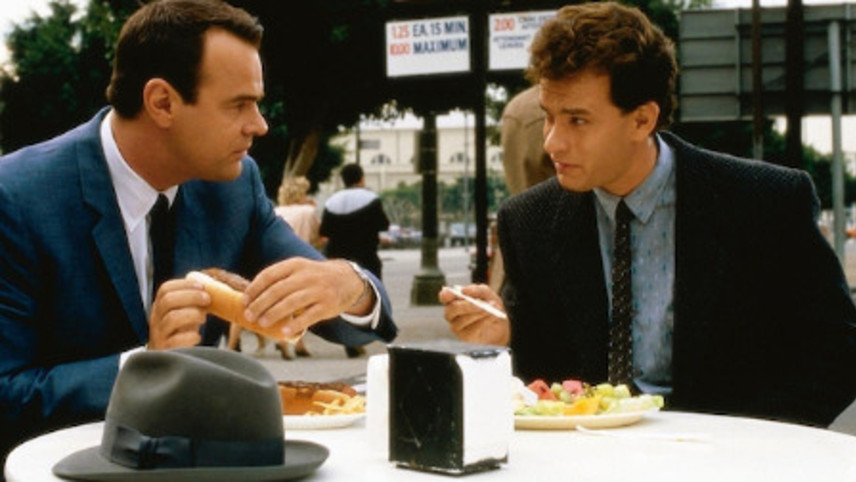 ბოროტების მახე  ქართულად -  Dragnet