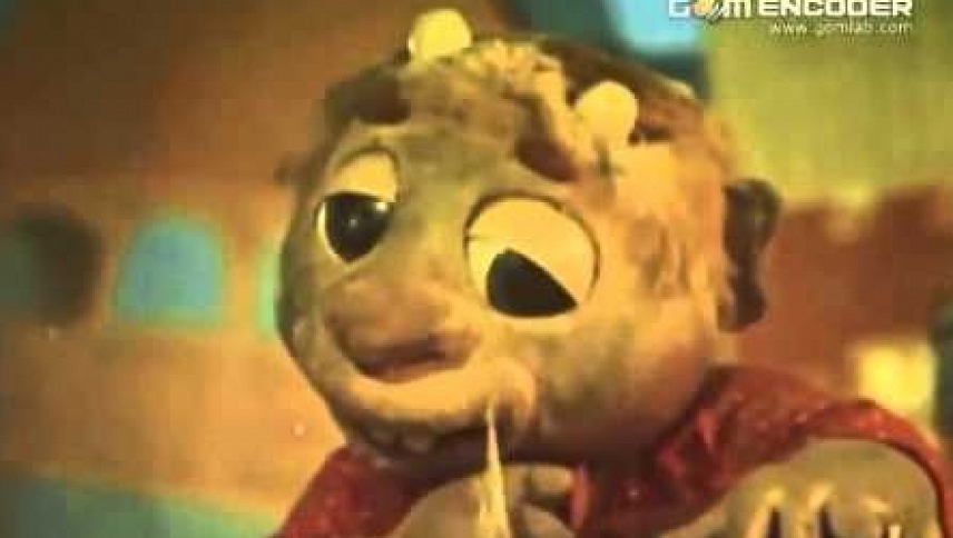 ბომბორა