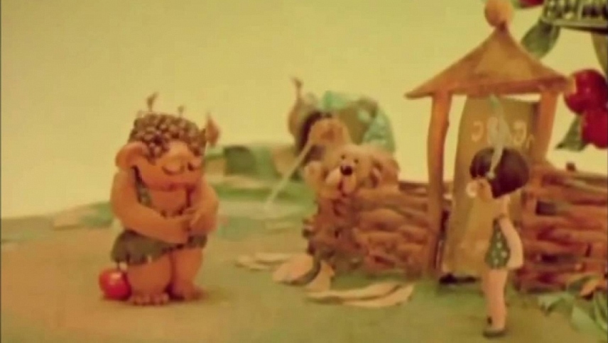 ბომბორა სწავლას იწყებს