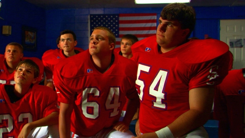 გიგანტების წინააღმდეგ  ქართულად -  Facing the Giants